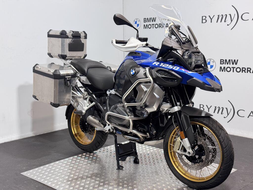 usatostore.bmw-motorrad.it Store BMW Motorrad R 1250 GS BMW R 1250 GS Adventure ABS MY21