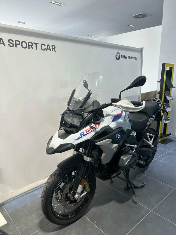 usatostore.bmw-motorrad.it Store BMW Motorrad R 1250 GS BMW R 1250 GS ABS MY21