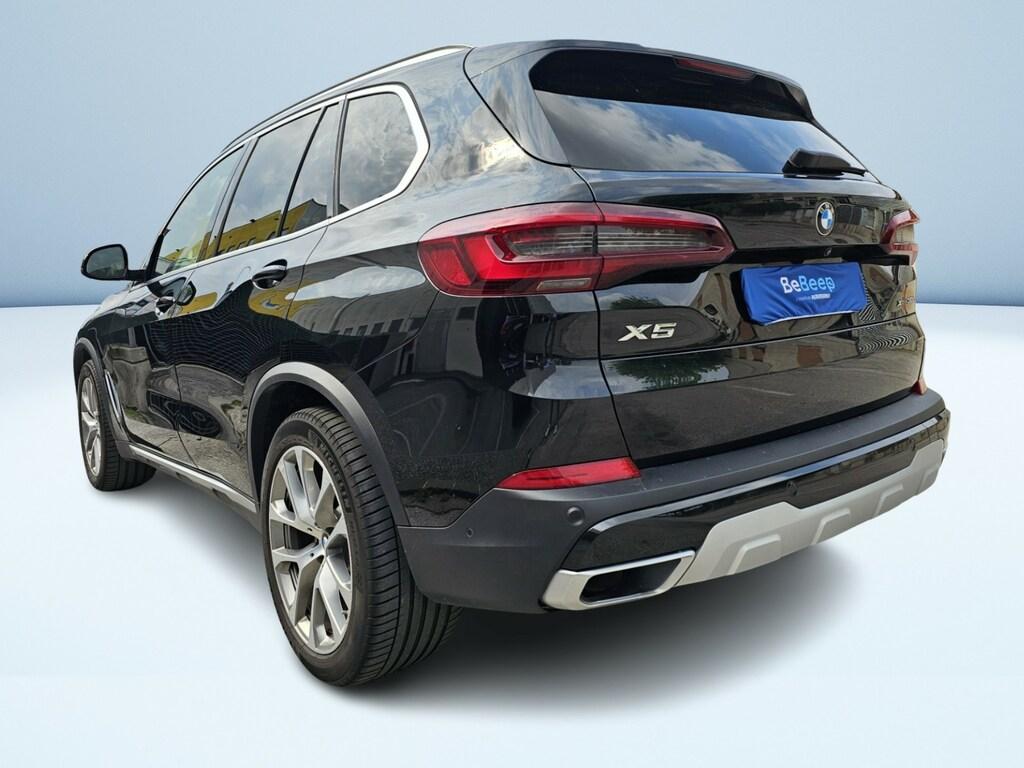 usatostore.bmw.it Store BMW X5 xdrive30d mhev 48V xLine auto