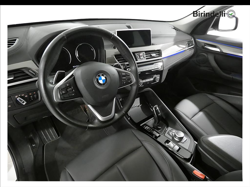 usatostore.bmw.it Store BMW X1 sdrive18d xLine auto