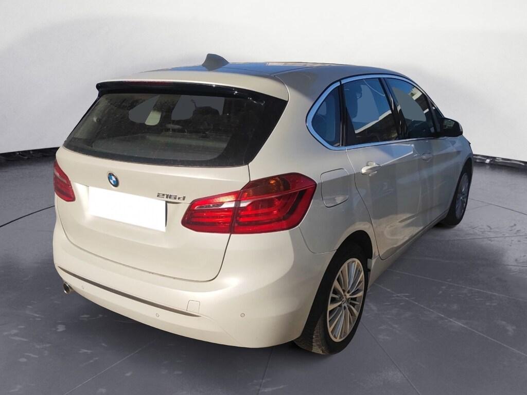 usatostore.bmw.it Store BMW Serie 2 216d Active Tourer Luxury