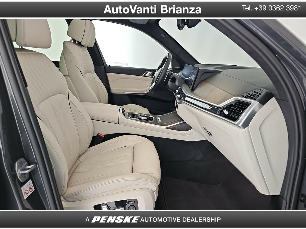 usatostore.bmw.it Store BMW X7 xdrive40d mhev 48V auto 6p.ti