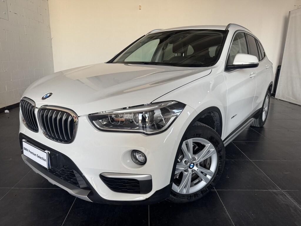 usatostore.bmw.it Store BMW X1 sdrive18d xLine auto