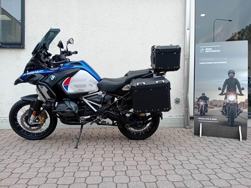 usatostore.bmw-motorrad.it Store BMW Motorrad R 1250 GS BMW R 1250 GS Adventure ABS MY19