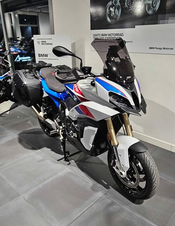 usatostore.bmw.it Store BMW Motorrad S 1000 XR BMW S 1000 XR ABS MY21