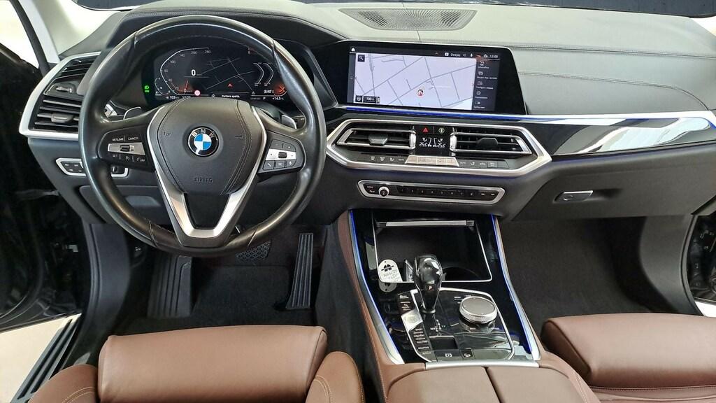 usatostore.bmw.it Store BMW X5 xdrive30d xLine auto