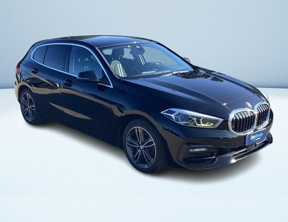 usatostore.bmw.it Store BMW Serie 1 118d Sport auto