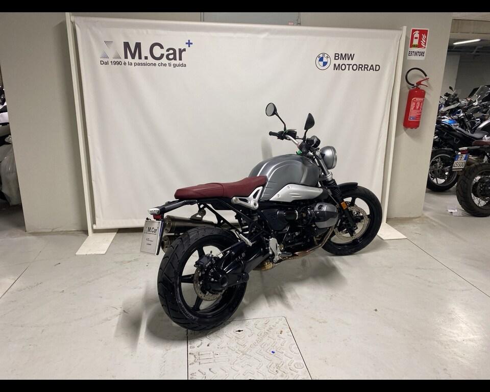 usatostore.bmw-motorrad.it Store BMW Motorrad R nineT BMW R nineT Scrambler ABS MY20