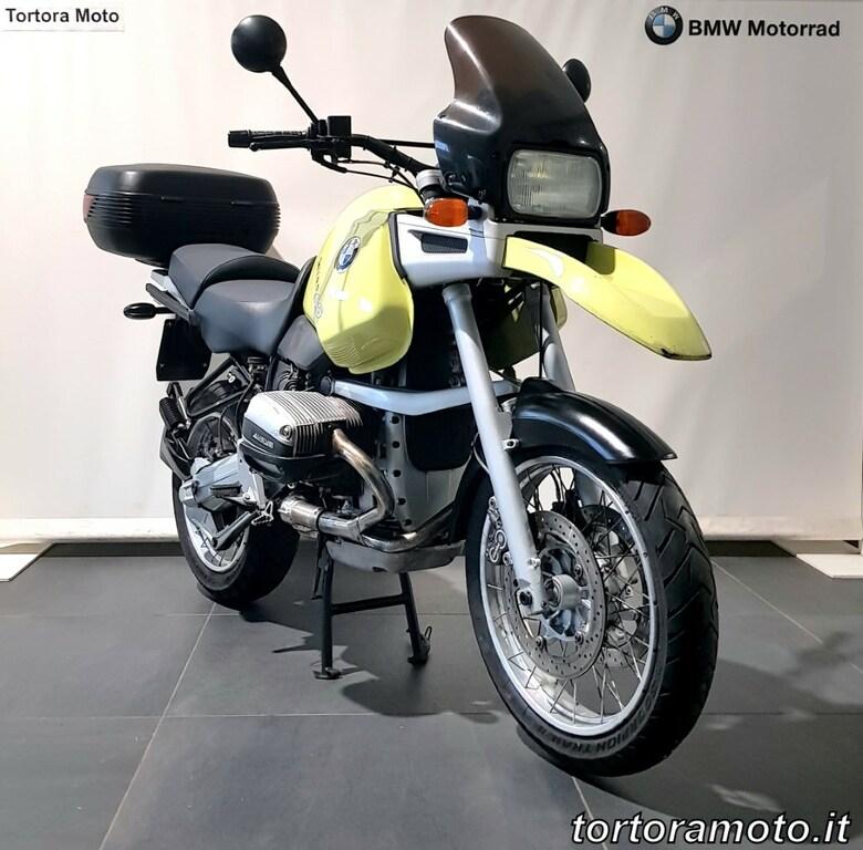 usatostore.bmw.it Store BMW Motorrad R 1100 GS BMW R 1100 GS