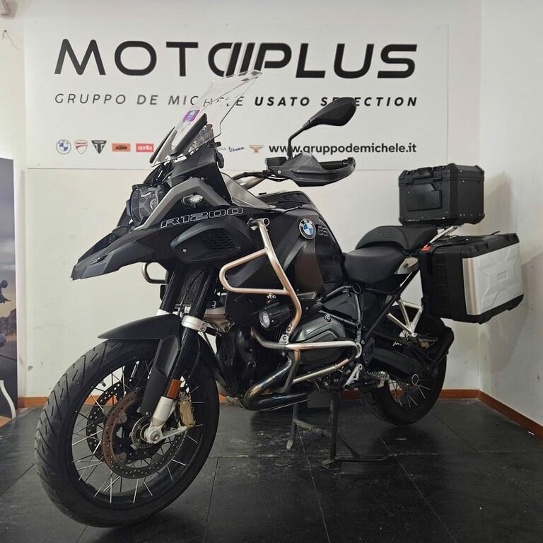 usatostore.bmw-motorrad.it Store BMW Motorrad R 1200 GS BMW R 1200 GS Adventure ABS MY19