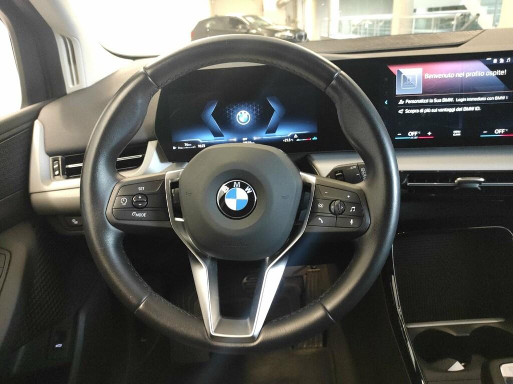 usatostore.bmw.it Store BMW Serie 2 218d Active Tourer auto