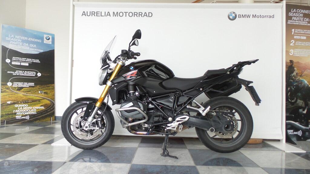 usatostore.bmw.it Store BMW Motorrad R 1250 R ABS