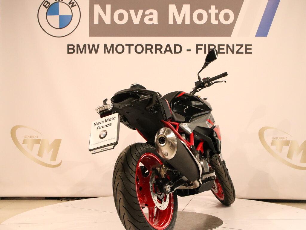 usatostore.bmw-motorrad.it Store BMW Motorrad G 310 R BMW G 310 R MY21