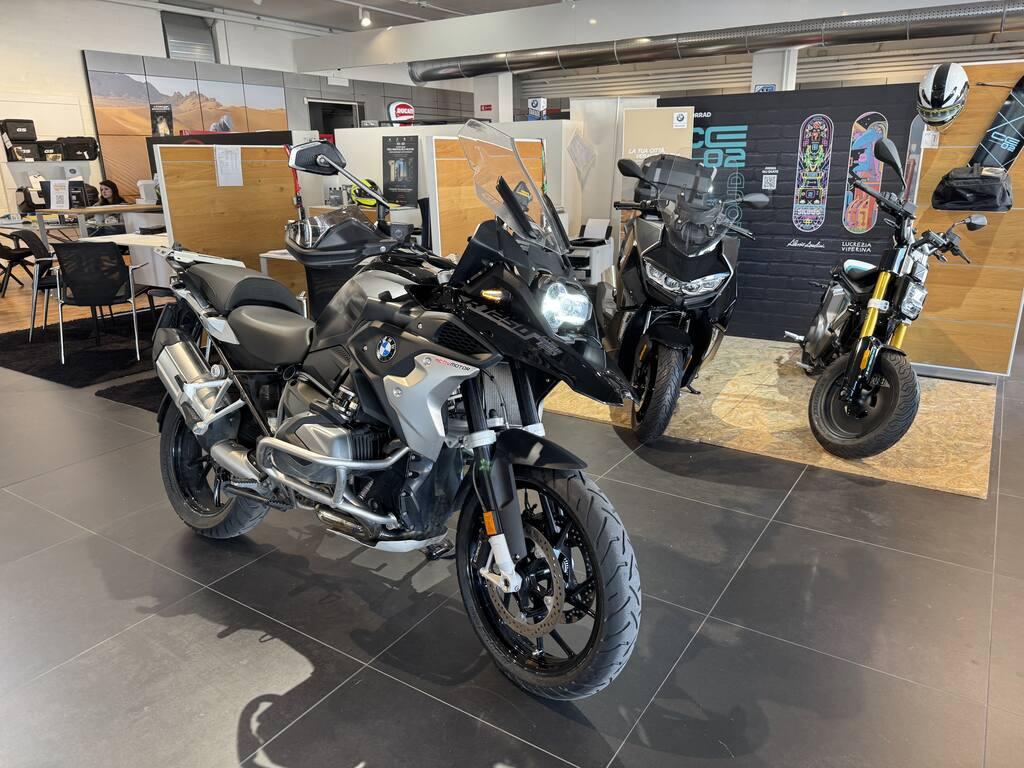 usatostore.bmw-motorrad.it Store BMW Motorrad R 1250 GS BMW R 1250 GS ABS MY21