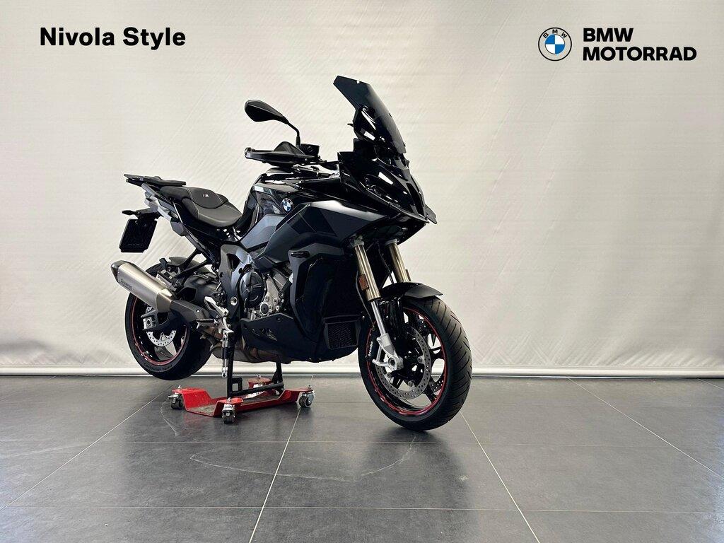 usatostore.bmw-motorrad.it Store BMW Motorrad S 1000 XR BMW S 1000 XR ABS MY21