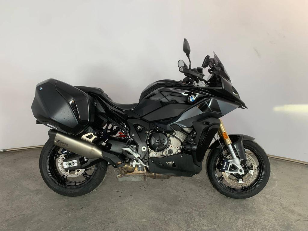 usatostore.bmw.it Store BMW Motorrad S 1000 XR BMW S 1000 XR ABS MY21