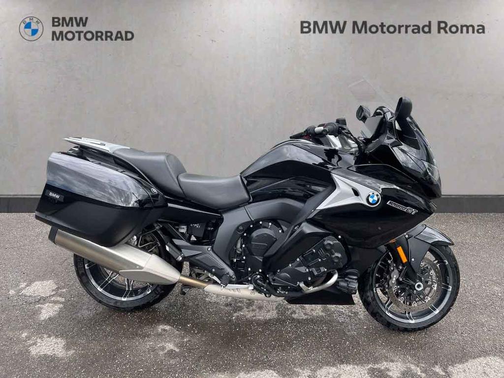 usatostore.bmw-motorrad.it Store BMW Motorrad K 1600 GT ABS