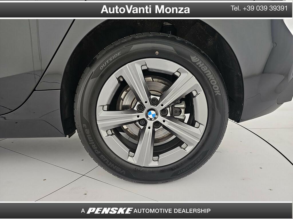 usatostore.bmw.it Store BMW Serie 2 218i Active Tourer auto