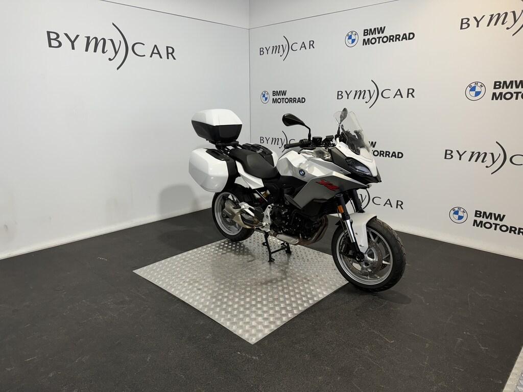 usatostore.bmw.it Store BMW Motorrad F 900 XR BMW F 900 XR MY20