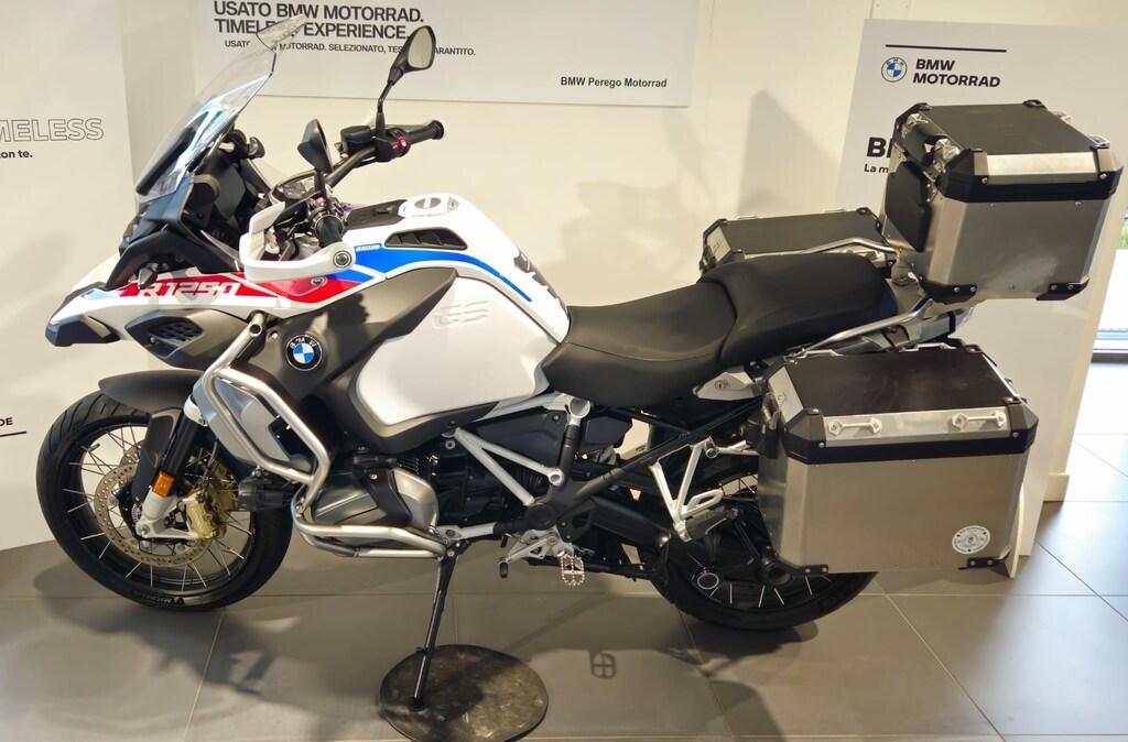 usatostore.bmw.it Store BMW Motorrad R 1250 GS BMW R 1250 GS Adventure ABS MY21