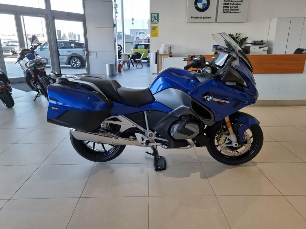 usatostore.bmw-motorrad.it Store BMW Motorrad R 1250 RT BMW R 1250 RT ABS MY20