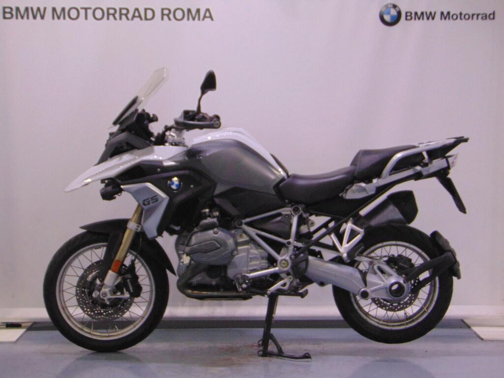 usatostore.bmw-motorrad.it Store BMW Motorrad R 1200 GS BMW R 1200 GS ABS MY17