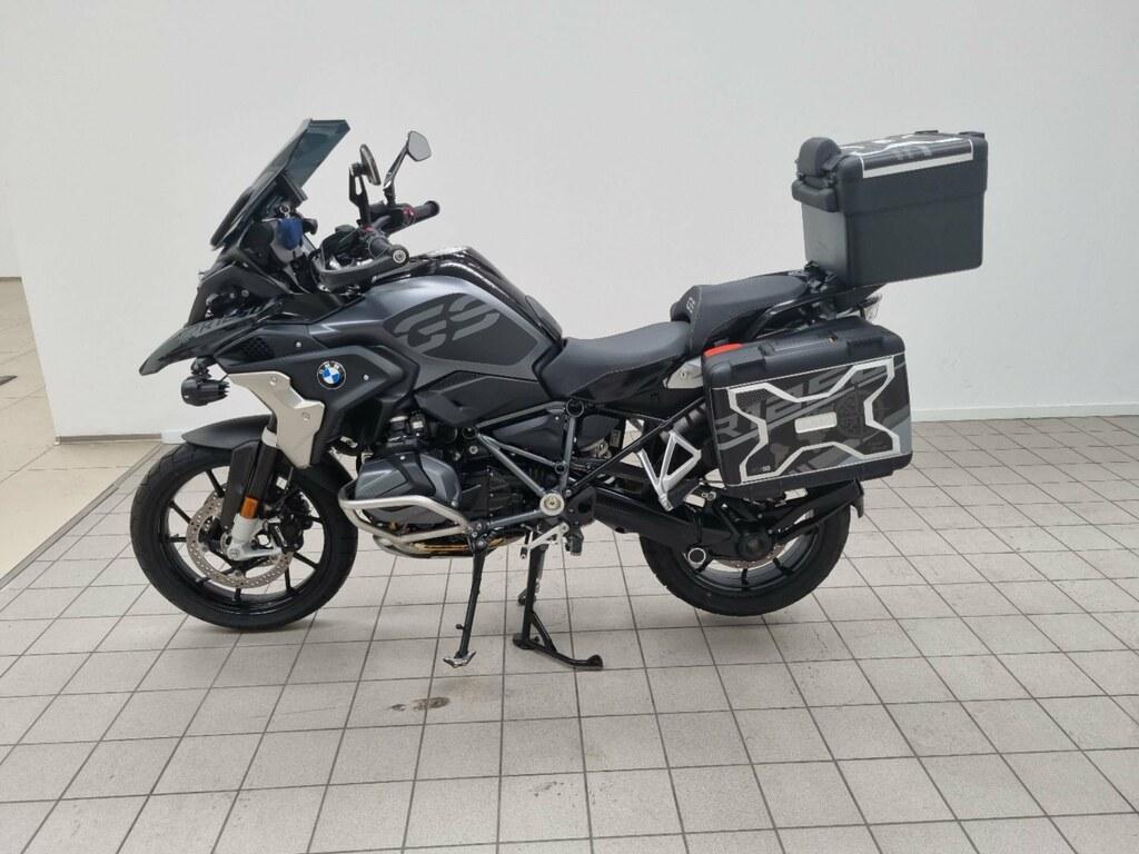 usatostore.bmw.it Store BMW Motorrad R 1250 GS BMW R 1250 GS ABS MY21