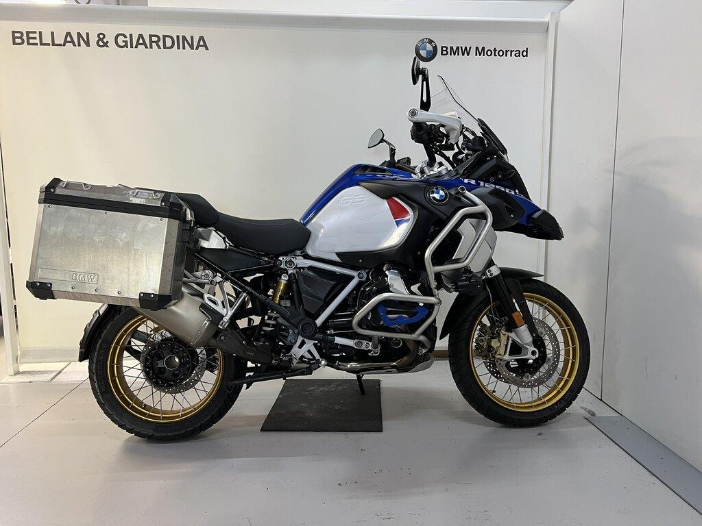 usatostore.bmw-motorrad.it Store BMW Motorrad R 1250 GS Adventure ABS
