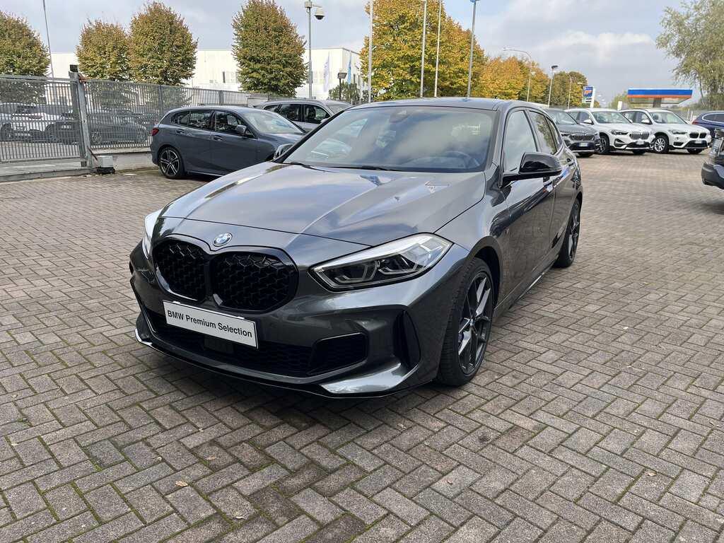 usatostore.bmw.it Store BMW Serie 1 M 135i xdrive auto