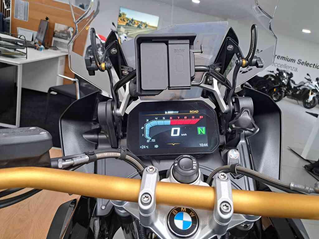 usatostore.bmw-motorrad.it Store BMW Motorrad R 1250 GS ABS
