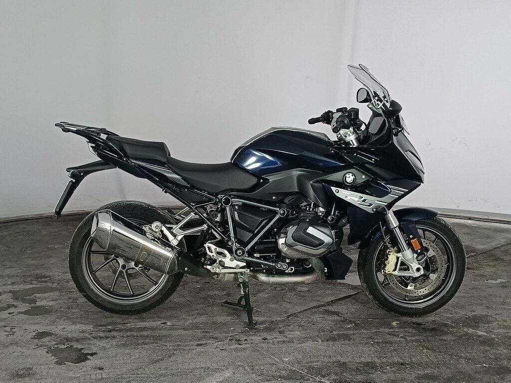 usatostore.bmw-motorrad.it Store BMW Motorrad R 1250 RS BMW R 1250 RS ABS MY20