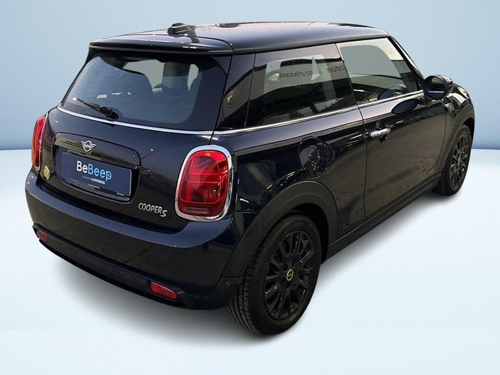 usatostore.bmw.it Store MINI MINI Full Electric 3p Classic auto