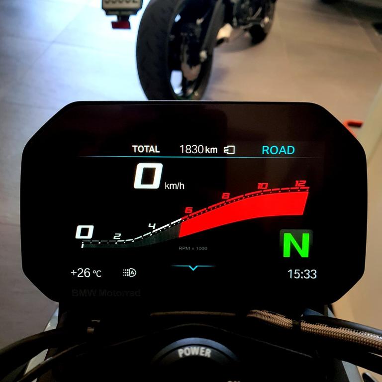 usatostore.bmw-motorrad.it Store BMW Motorrad S 1000 R ABS