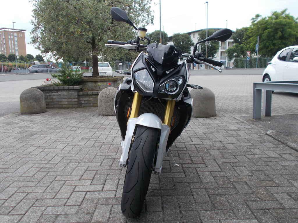 usatostore.bmw.it Store BMW Motorrad S 1000 R BMW S 1000 R ABS MY19