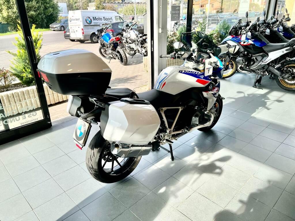 usatostore.bmw-motorrad.it Store BMW Motorrad R 1250 RS BMW R 1250 RS ABS MY23