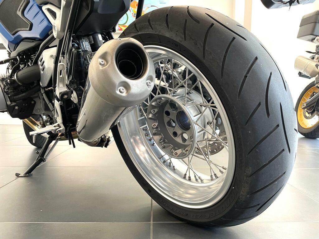 usatostore.bmw-motorrad.it Store BMW Motorrad R nineT BMW R nineT Pure ABS MY19