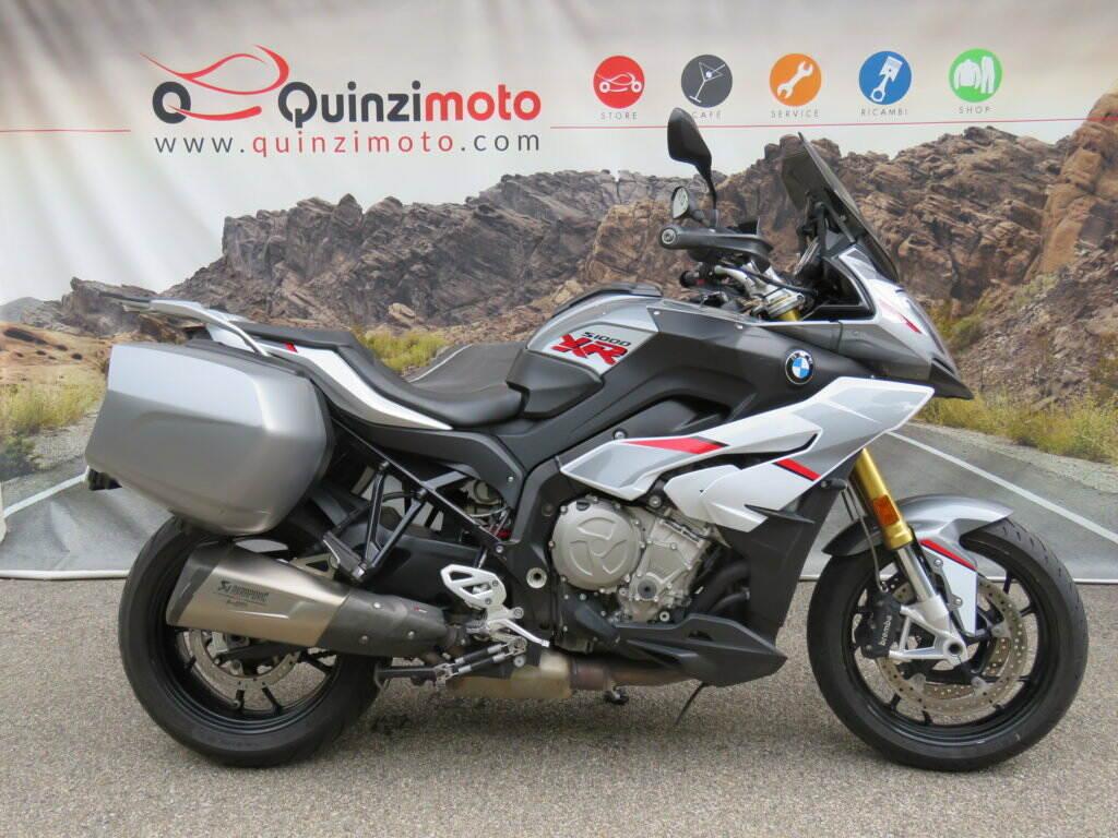 usatostore.bmw.it Store BMW Motorrad S 1000 XR ABS