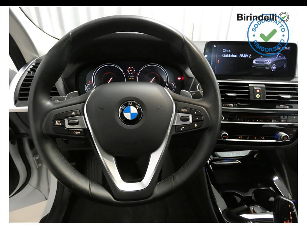 usatostore.bmw.it Store BMW X4 xdrive20d xLine auto