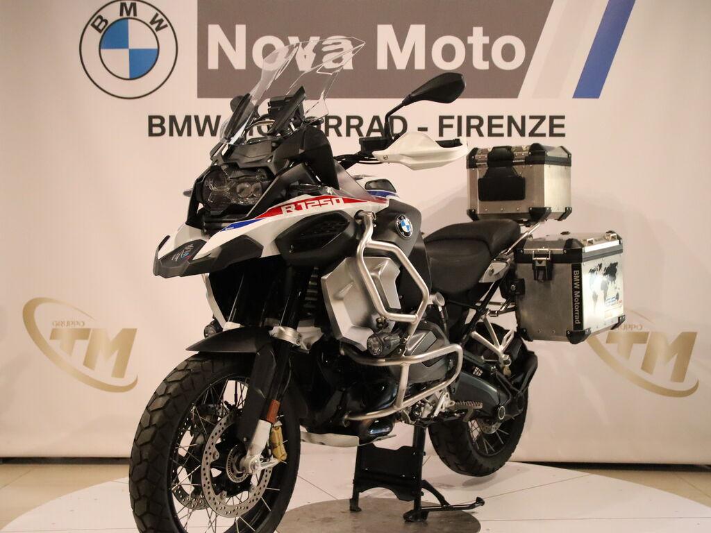 usatostore.bmw-motorrad.it Store BMW Motorrad R 1250 GS BMW R 1250 GS Adventure ABS MY21