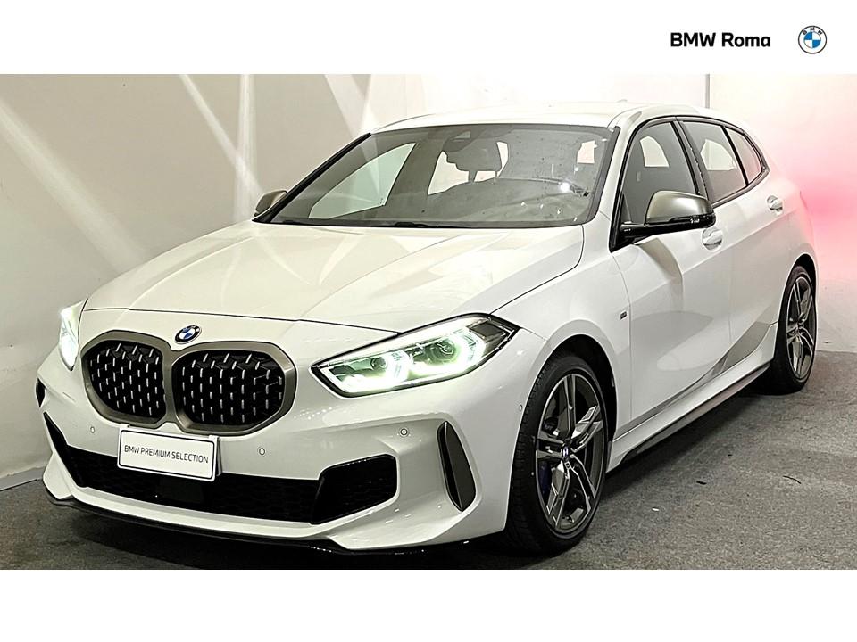 usatostore.bmw.it Store BMW Serie 1 M 135i xdrive auto