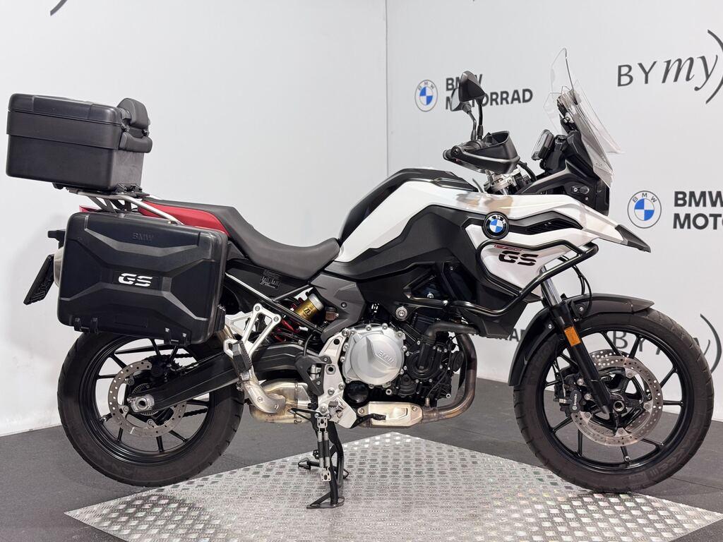 usatostore.bmw-motorrad.it Store BMW Motorrad F 750 GS BMW F 750 GS ABS MY18