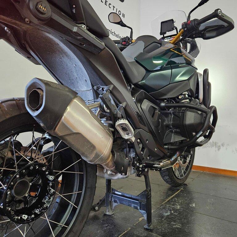 usatostore.bmw.it Store BMW Motorrad R 1300 GS BMW R 1300 GS MY23