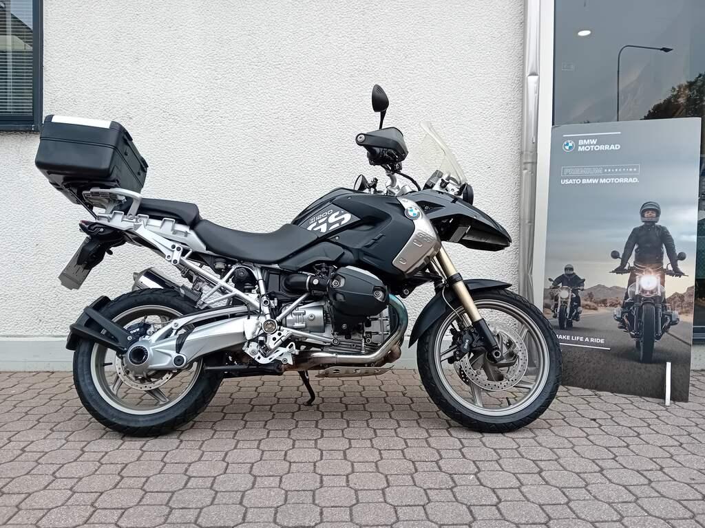 usatostore.bmw-motorrad.it Store BMW Motorrad R 1200 GS BMW R 1200 GS MY10