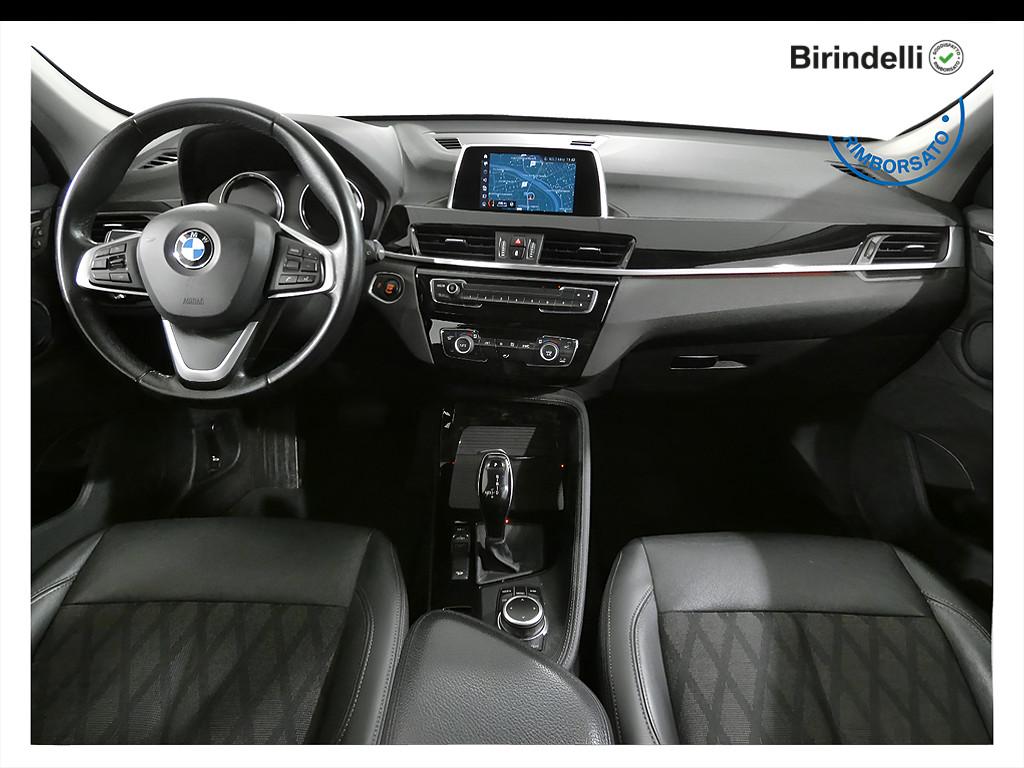 usatostore.bmw.it Store BMW X1 xdrive18d xLine auto my18