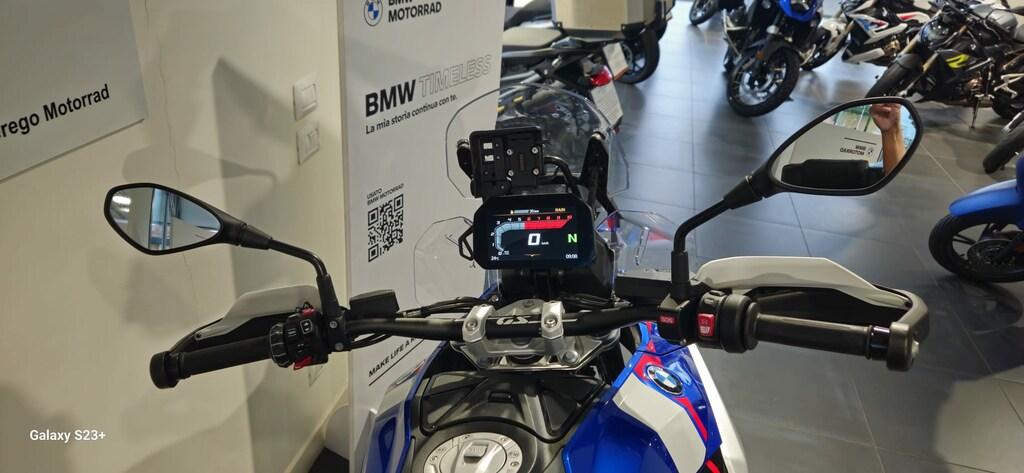 usatostore.bmw.it Store BMW Motorrad R 1300 GS BMW R 1300 GS MY23