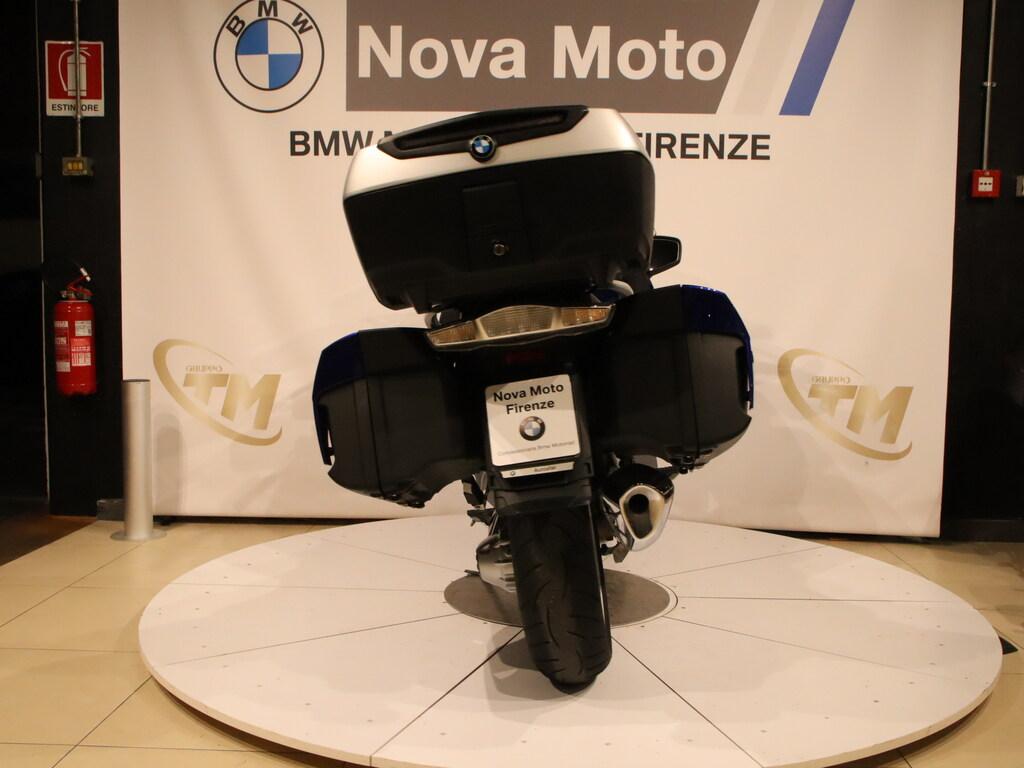 usatostore.bmw-motorrad.it Store BMW Motorrad R 1200 RT BMW R 1200 RT ABS MY14