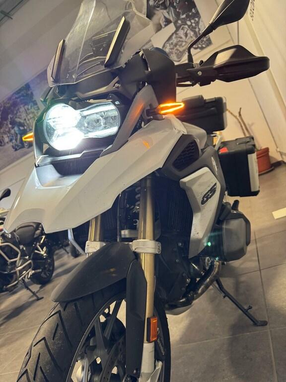 usatostore.bmw-motorrad.it Store BMW Motorrad R 1250 GS ABS