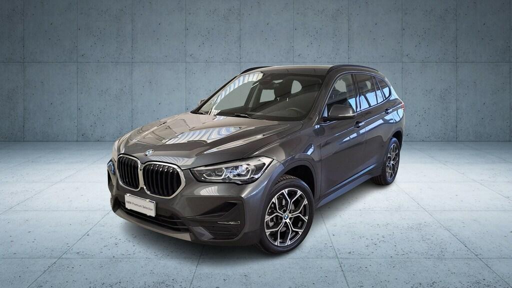 usatostore.bmw.it Store BMW X1 sdrive18d Business Advantage auto