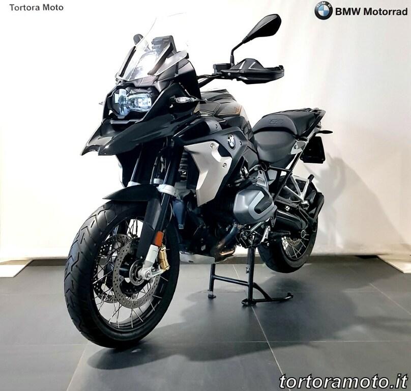 usatostore.bmw.it Store BMW Motorrad R 1250 GS ABS