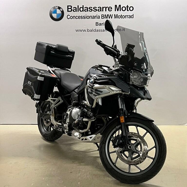 usatostore.bmw-motorrad.it Store BMW Motorrad F 750 GS BMW F 750 GS ABS MY19